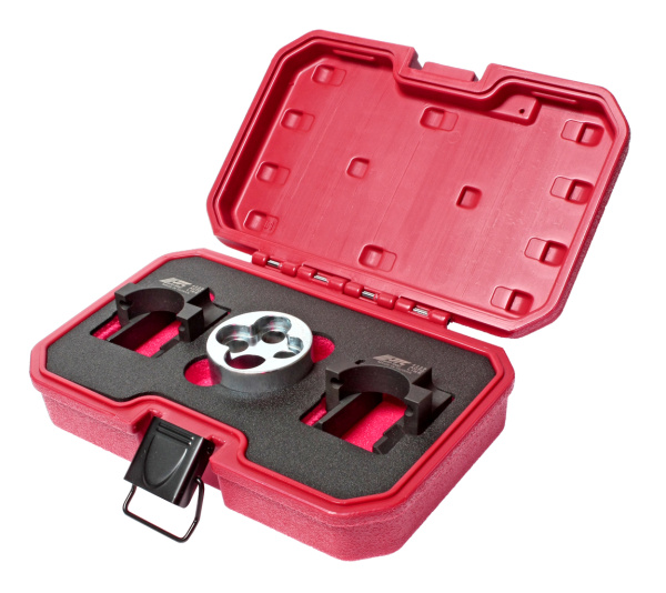 Набор фиксаторов распредвала для установки фаз ГРМ JTC 4228 (MERCEDES M651: 651589014000, 651589004000)