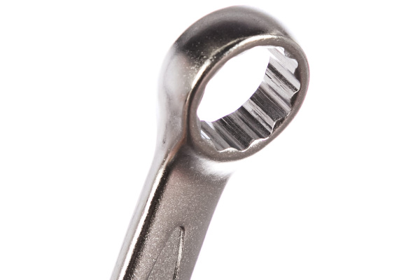 Ключ гаечный комбинированный JONNESWAY W26117 (17 мм)