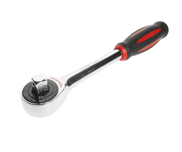 Трещотка ротационная JTC 5334 (1/2", 290 мм)