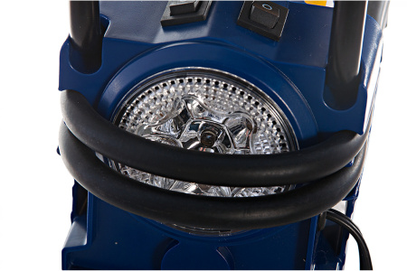 Автомобильный компрессор ZEUS ZAC203