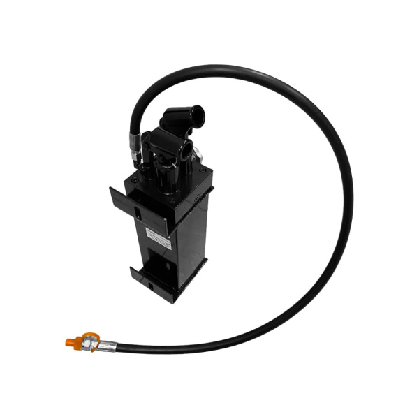 Ручной гидравлический насос для пресса 50 т Хорекс Авто HZ 03.2.3.009J