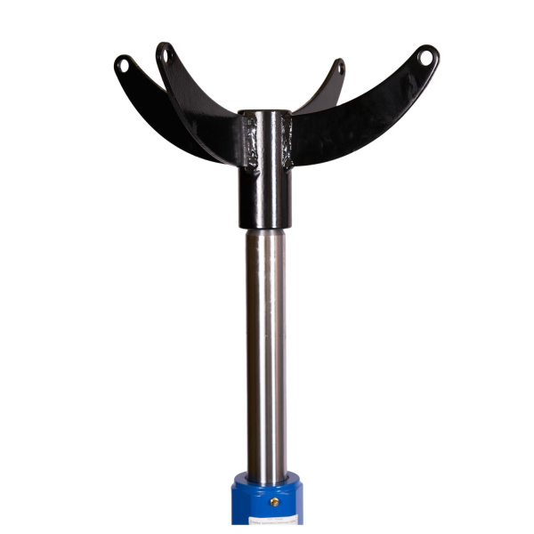 Стойка трансмиссионная гидравлическая ROSSVIK HJ0306.5005 (1000 кг, цвет синий RAL 5005)