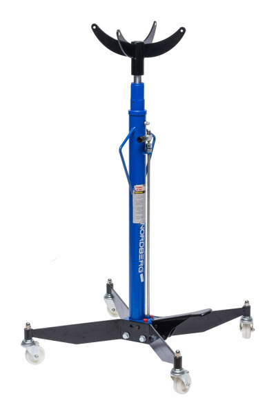 Cтойка трансмиссионная гидравлическая NORDBERG N3406 (г/п 500 кг)