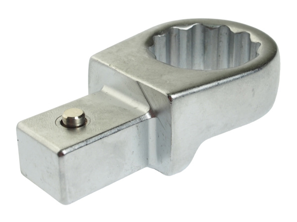 Насадка накидная 12-ти гранная JTC 514224 для динамометрического ключа JTC 6835 (24 мм, 14х18 мм)