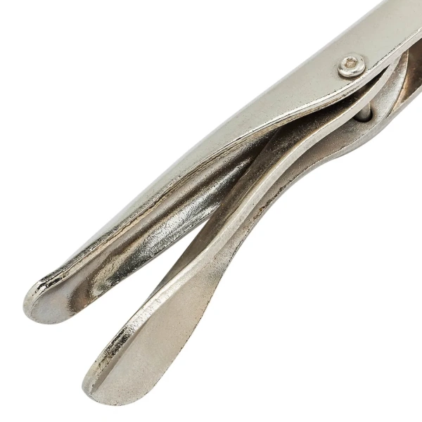 Зажим гейферный специальный с ''точечный''10''-250мм