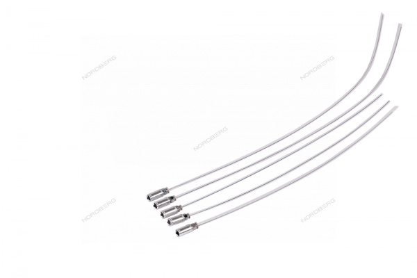 Комплект щупов NORDBERG 2379#PROBES (5 шт., для 2379B/2379G/2379-CG/2379-CB/2330G/2330B)