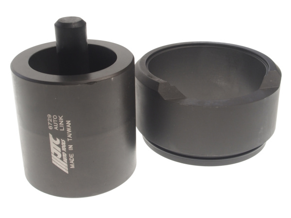 Съемник сайлентблока заднего нижнего рычага JTC 6729 (FORD Transit)