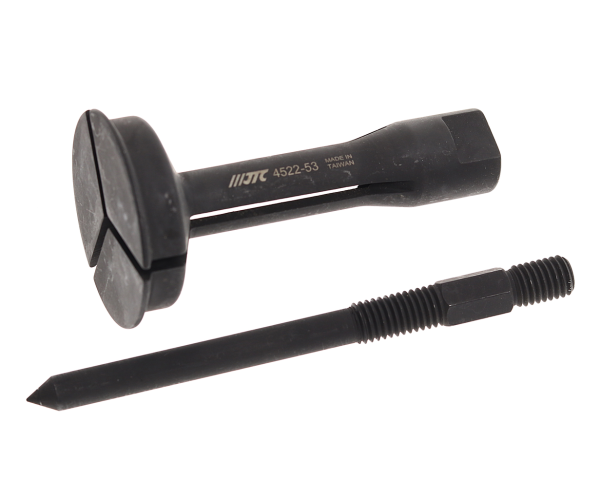 Съемник цанговый JTC 4522-2 для набора JTC 4672 (49-53 мм)