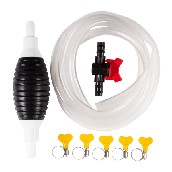 Насос для перекачки технических жидкостей ручной AFFIX AF13300035