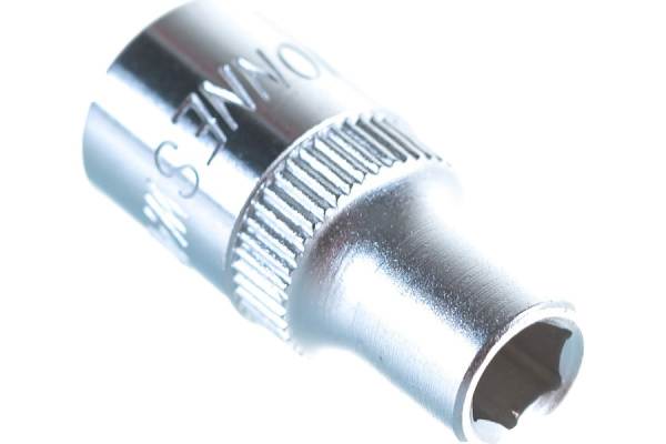 Головка торцевая JONNESWAY S04H2105 (1/4" DR, 5 мм)