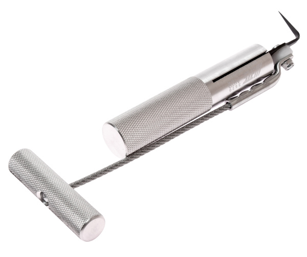 Нож для демонтажа уплотнителей стекол JTC 2520