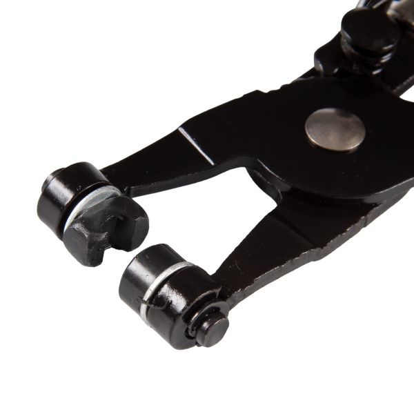 Набор щипцов для пружинных хомутов системы охлаждения кейс 10 предметов AFFIX AF10330010C