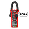Токовые клещи переменного тока iCartool IC-M206B (600 A)