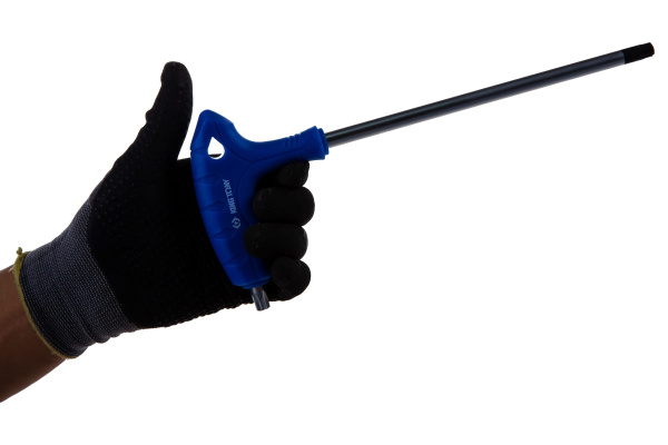 Ключ L-образный TORX Т50, 280 мм KING TONY 116350R