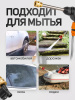 Мойка высокого давления аккумуляторная (21В,15 Бар,2.8 л/мин, батарея 1500 мАч, зарядка 3-5ч, насос аллюминий, щеточный двигатель)