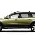 Коврики Volvo XC70