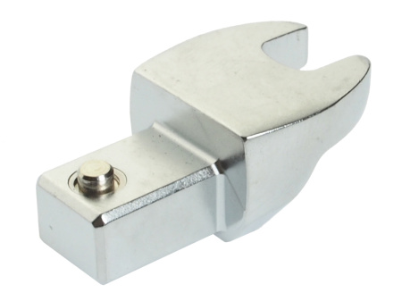 Ключ рожковый (насадка) JTC 509108 для динамометрического ключа JTC 6832, 6833 (8 мм, 9х12 мм)