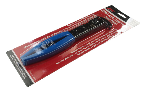 Клещи для хомутов топливных шлангов и систем охлаждения ДВС JTC 1919