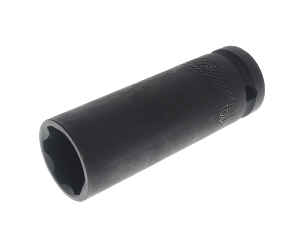 Головка для гайки колеса 6-гранная JTC 6793 (1/2", 19 мм, FORD)