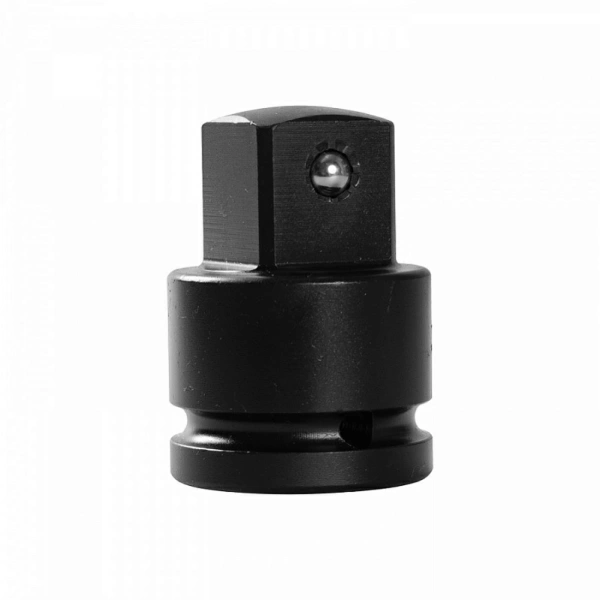 Переходник ударный KING TONY 3/4">1", с шариковым фиксатором