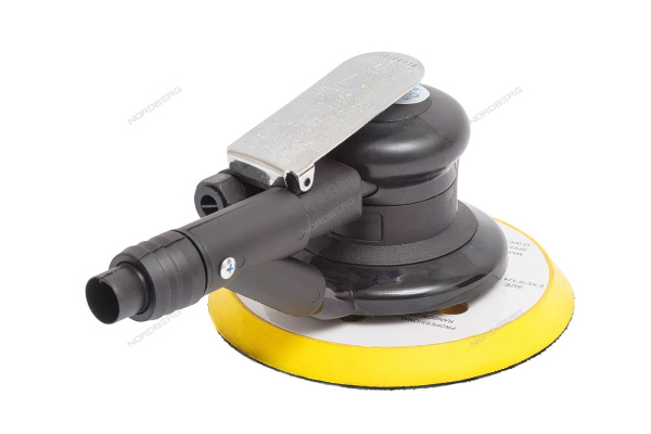 Эксцентриковая пневматическая шлифмашина NORDBERG ECO NP4256