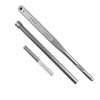 Динамометрический ключ серии ALUMINIUM KING TONY 3485G-1DB (1", 600-1500 Нм, футляр)