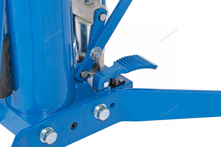 Стойка трансмиссионная телескопическая NORDBERG N3410N