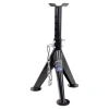 Подставка ремонтная механическая с двойной фиксацией и упортными пятками 1.5т
