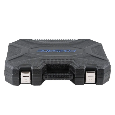 Набор инструментов 172пр. 1/4'', 3/8'', 1/2''(6гр.)(4-32мм)