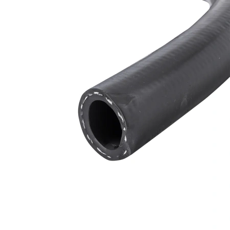 Шланг резиновый армированый бензо-маслостойкий 18х27.5ммх5м(повышенная гибкость и сопротивление к излому,раб.давл. 20bar,max60bar,-30C°+70C°,DIN20018)