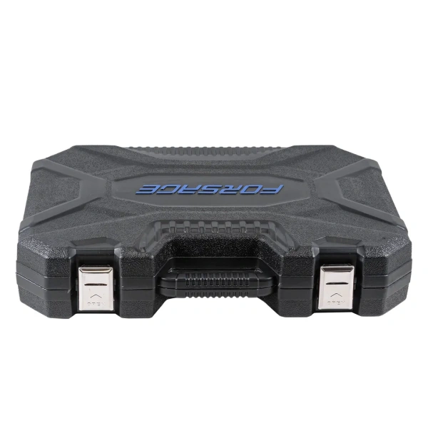 Набор инструментов 172пр. 1/4'', 3/8'', 1/2''(6гр.)(4-32мм)