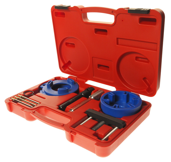Набор инструментов для демонтажа ТНВД JTC 4435