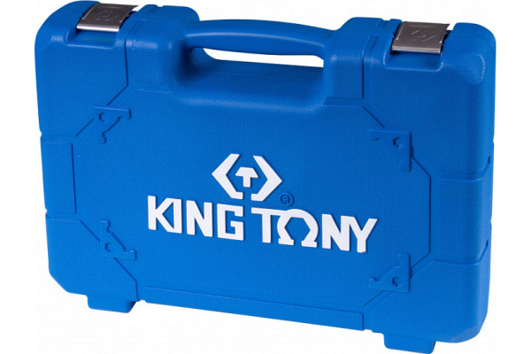 Пневматический ударный гайковерт KING TONY 44106AMP01