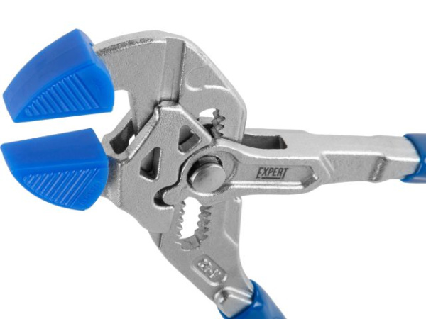 Клещи переставные-гаечный ключ 180мм EXPERT STARTUL (SE4236-18)