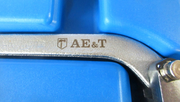 Съемник подшипников (10 предметов) MHR-09056