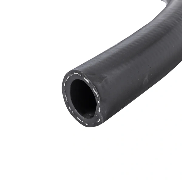 Шланг резиновый армированый бензо-маслостойкий 18х27.5ммх5м(повышенная гибкость и сопротивление к излому,раб.давл. 20bar,max60bar,-30C°+70C°,DIN20018)