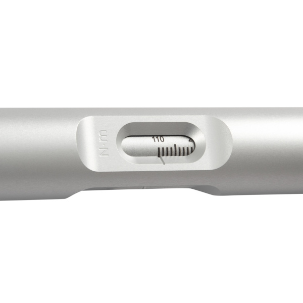 Динамометрический ключ серии ALUMINIUM KING TONY 3465G-1FB (3/4", 110-550 Нм, футляр)