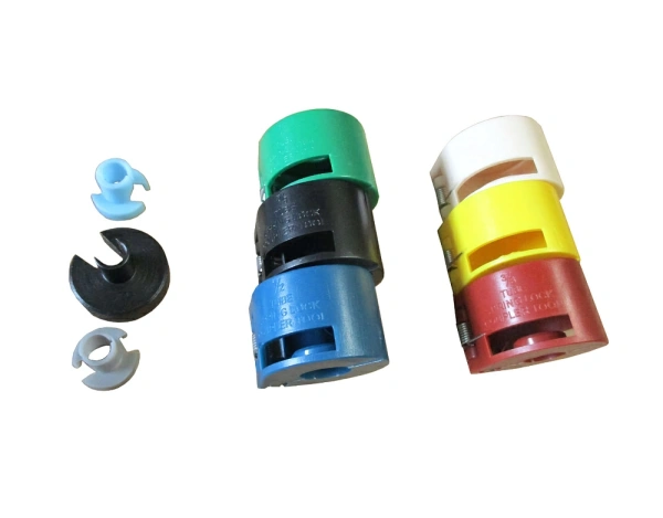 MHR09042 Съемники топливных линий и линий системы кондиционирования (9 предметов)