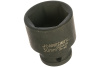 Головка торцевая ударная JONNESWAY S03A4130 (1/2";DR, 30 мм)