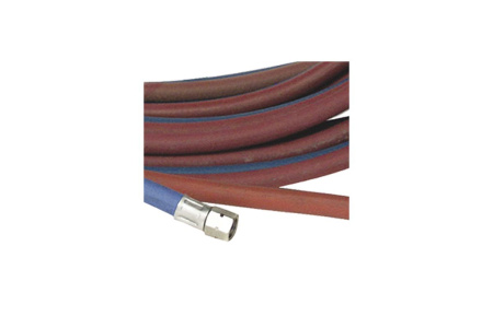 Шланг двойной WALCOM 90036 (10 м)