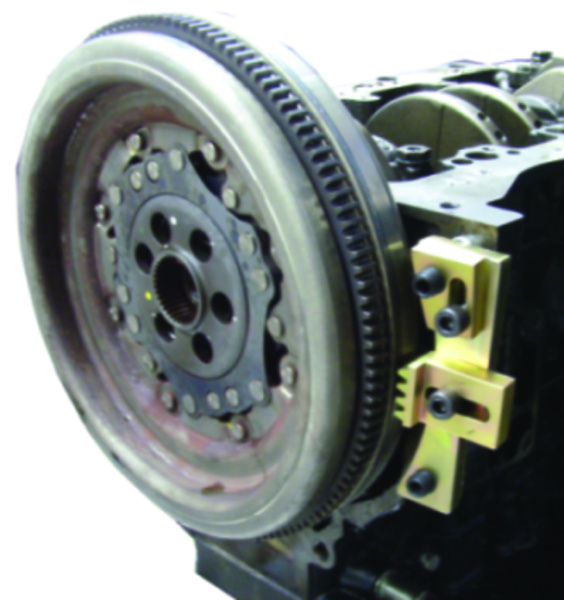 Фиксатор маховика универсальный JTC 4750 (92-107 мм)