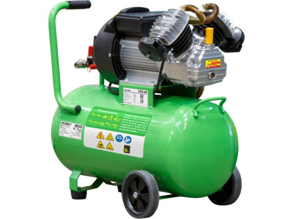 Компрессор ECO AE-502-3 коаксиальный