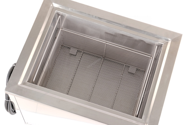 Ультразвуковая мойка с подогревом, 175 л NU1750D