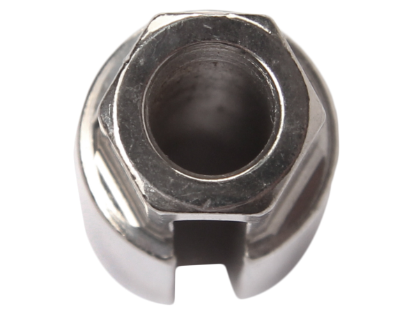 Головка для датчика температуры выхлопных газов 13 мм JTC 6752 (JAGUAR, LAND ROVER)