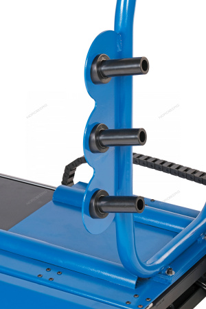 Пневматический лифт для колес NORDBERG NTL1