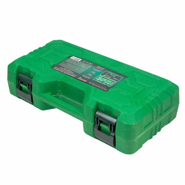 Гайковерт ручной с редуктором (Головки-32мм и 33мм, длина-330мм, передаточное число 1:78, 7500 Н/м)