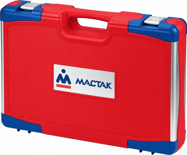 Набор инструментов универсальный, 88 предметов МАСТАК 01-088C