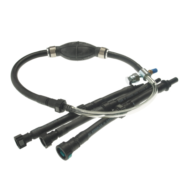 Приспособление для удаления воздуха из системы подачи дизельного топлива JTC 4136S (7,89, 9,49, 9,89, 11,8 мм)