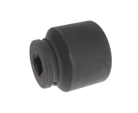 Головка торцевая ударная JTC 645252 (3/4", 52 мм, L=72 мм)