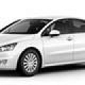 Чехлы PEUGEOT 508